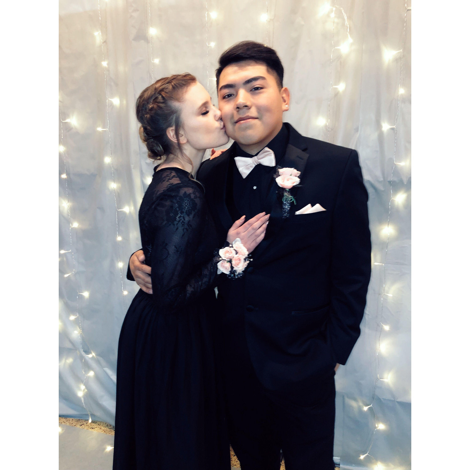 2019: Prom!