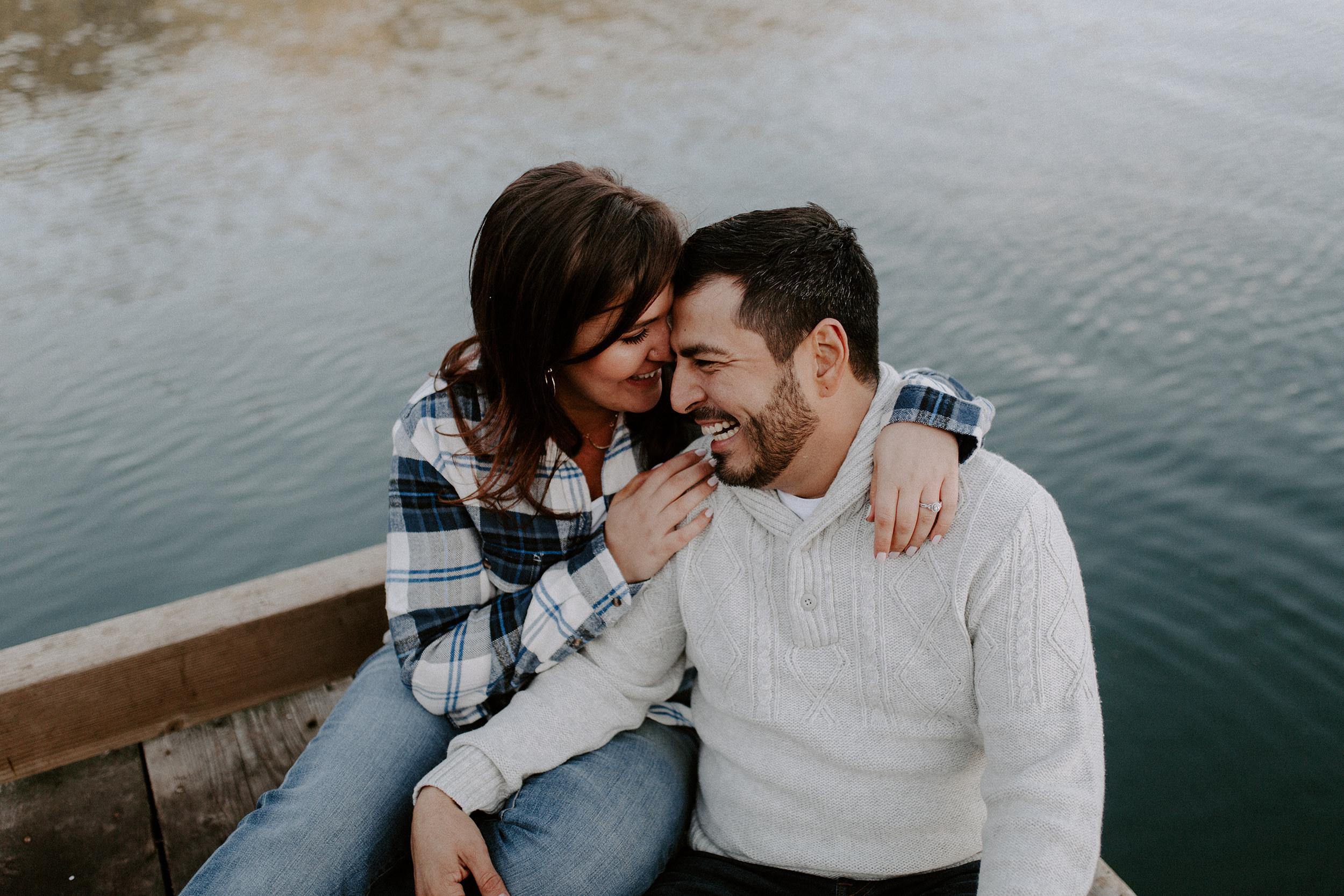 The Wedding Website of Carmen Peel and Mario Hill