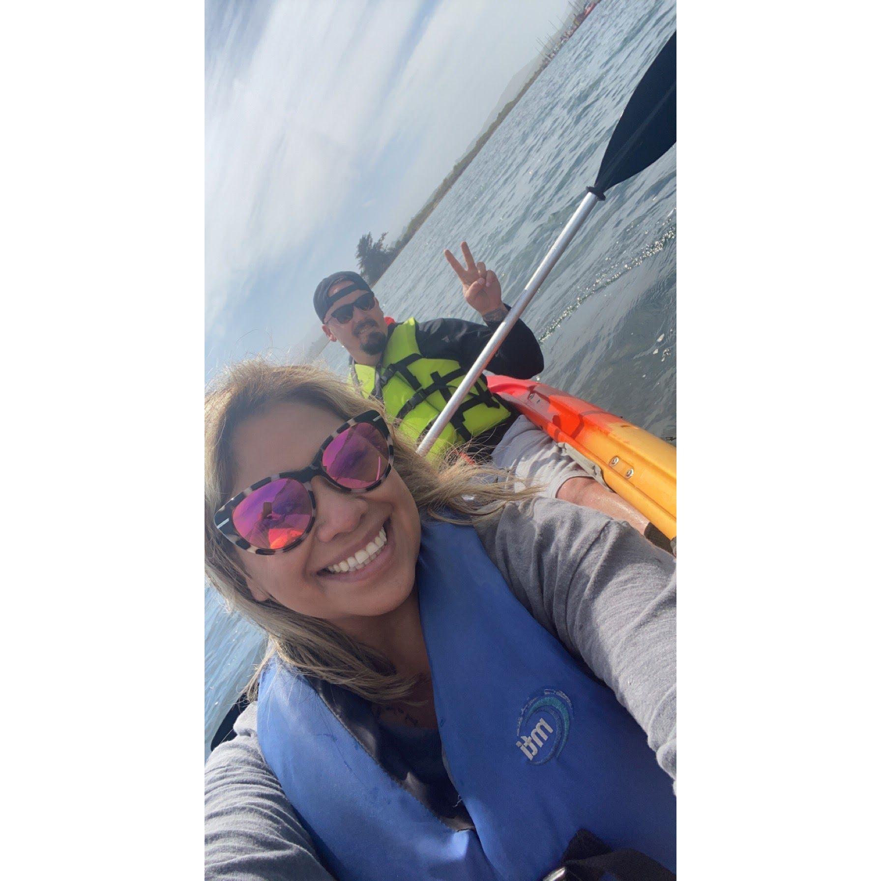 Morro Bay Adventures