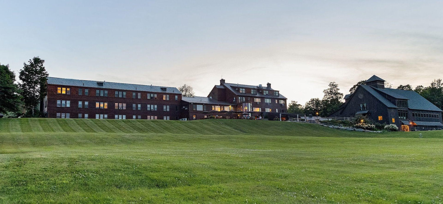 The Wedding Website of Adriane Harrington and John Coggshall