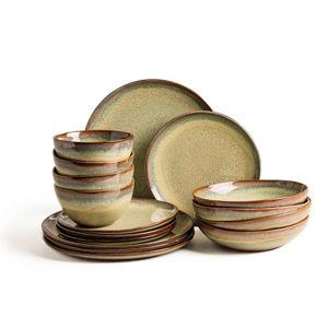 Dinnerware Set