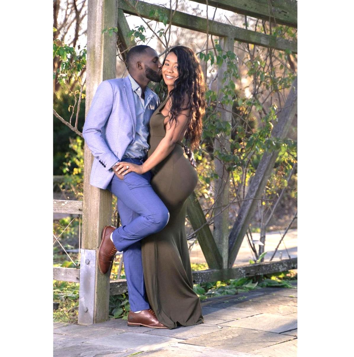 The Wedding Website of Debbie Obot and Elton Joe