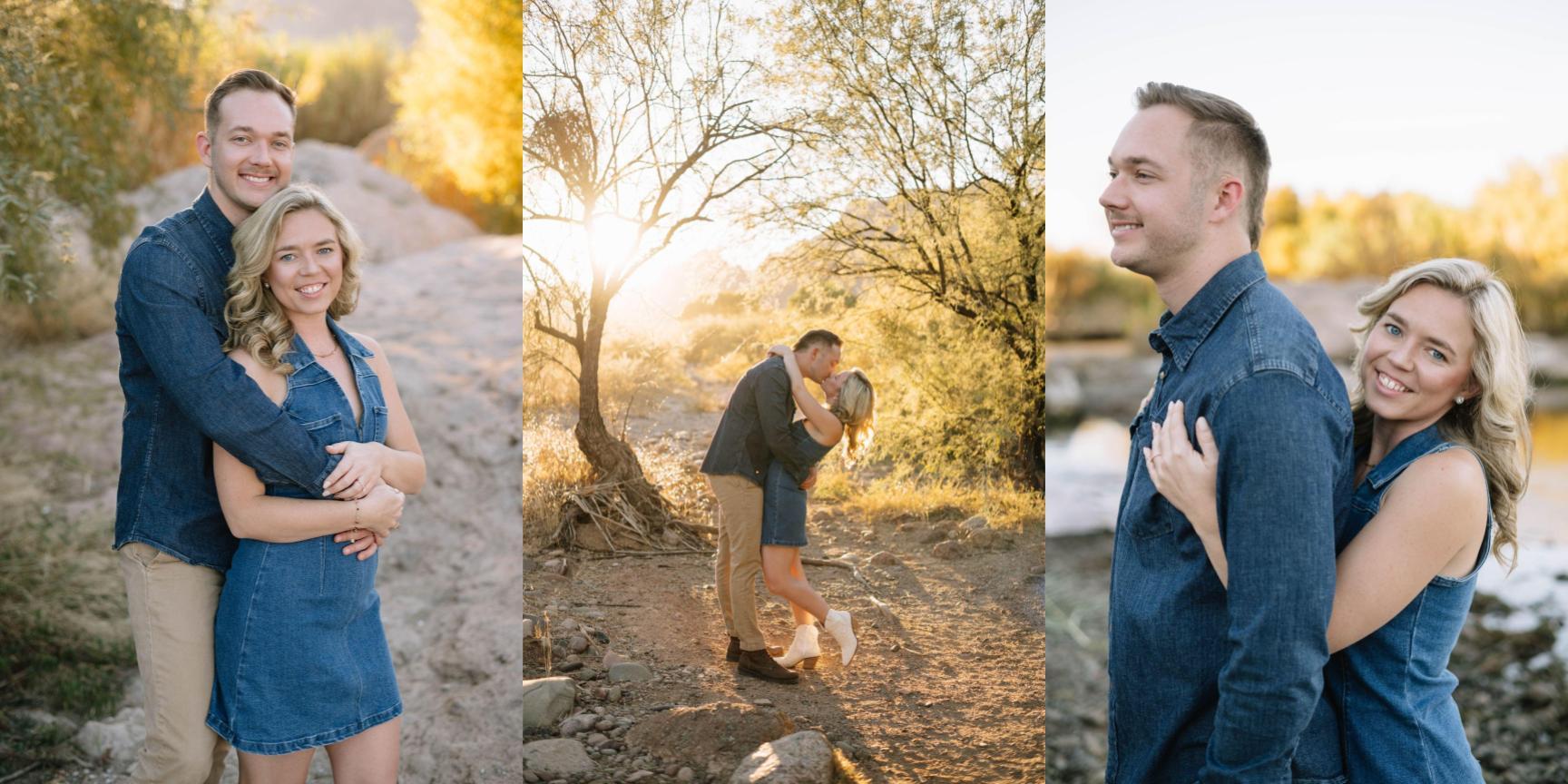 The Wedding Website of Jenna Dawson and Austin Matyas