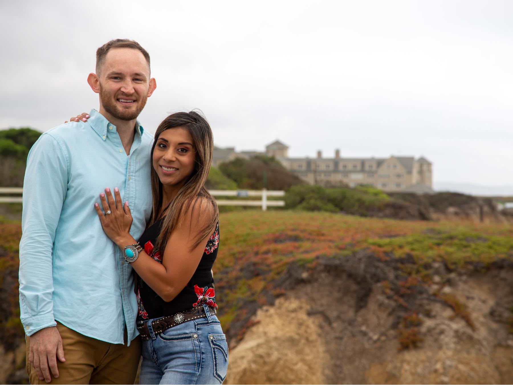 The Wedding Website of Caleb William Hankin and Renée Elizabeth Garcia