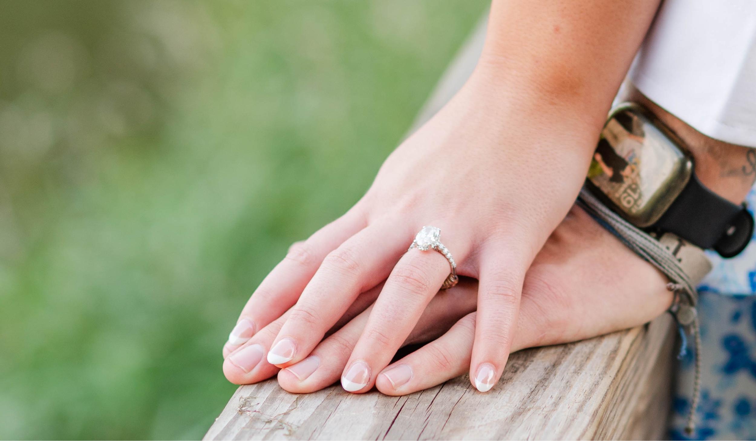 The Wedding Website of Abby Furr and Seth Morrow