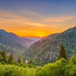 Newfound Gap