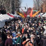 Ballard Farmers Market