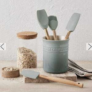 Craft Series Utensil Set (Sea salt)