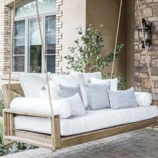 Hanging Porch Swing