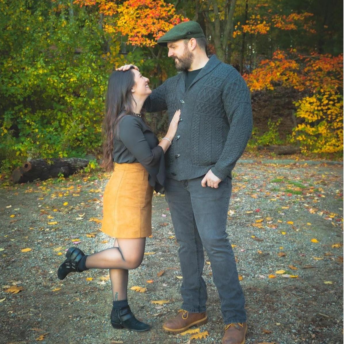 "He looked at her the way all women want to be looked at by a man." - F. Scott Fitzgerald