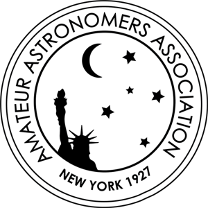 Amateur Astronomers Association of New York