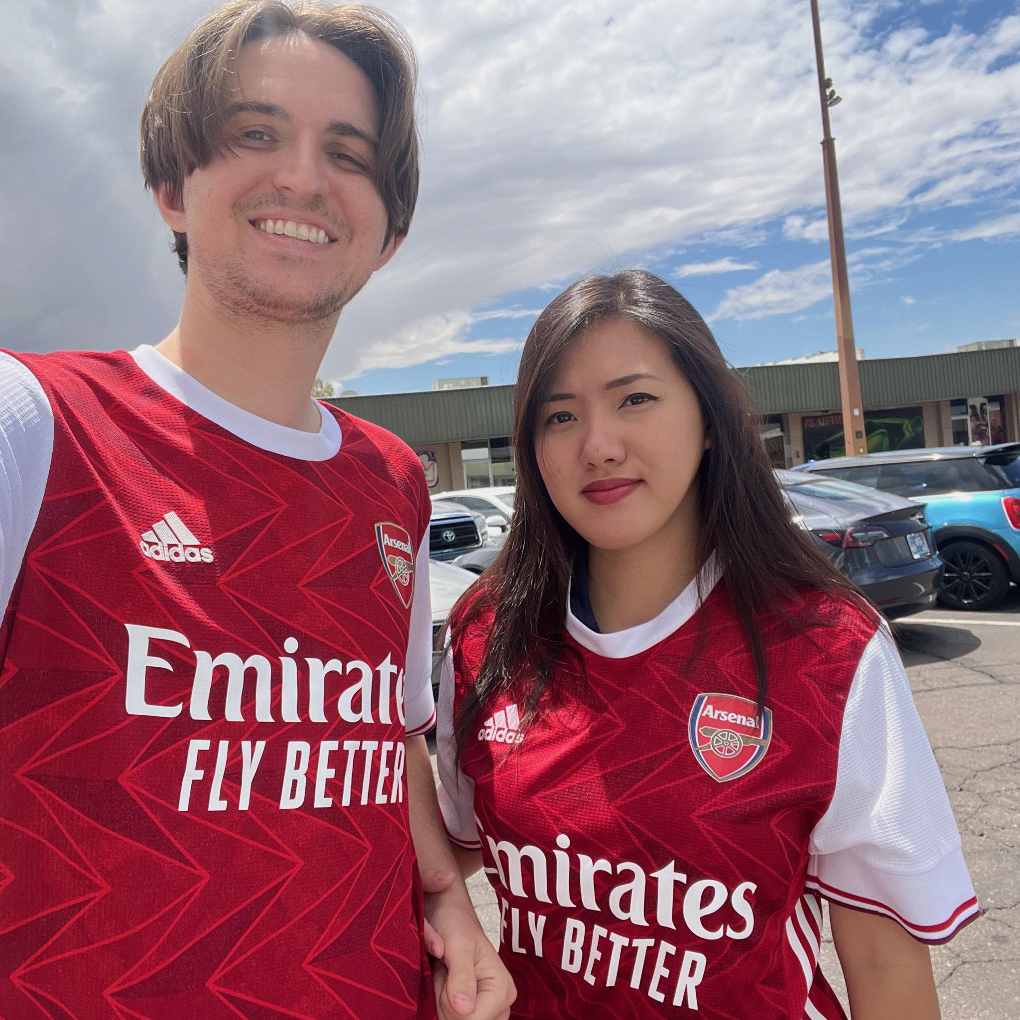 Turning Susan into a gunner