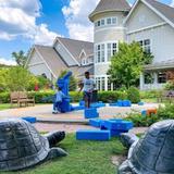 The Magic House, St. Louis Children’s Museum
