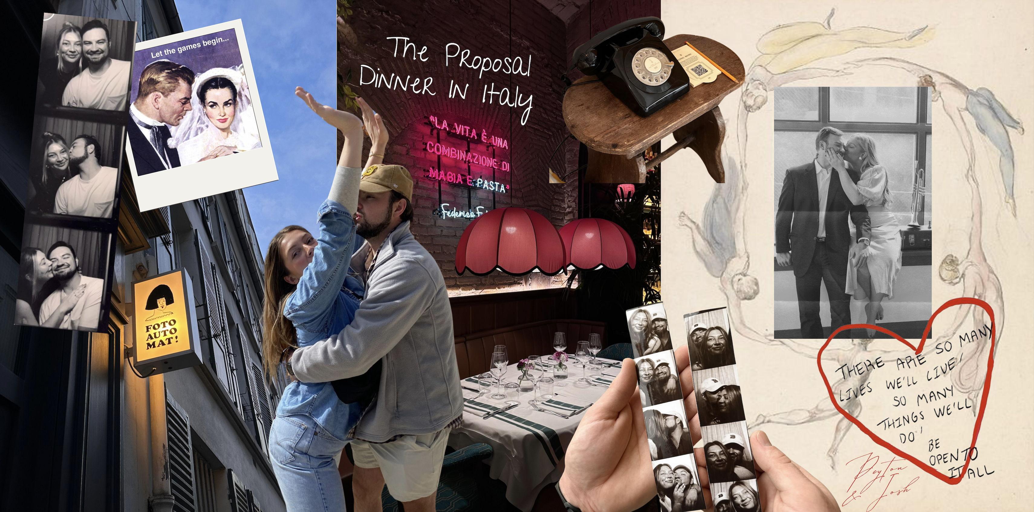 The Wedding Website of Peyton Lynn Haire and Josh Thomas Welte
