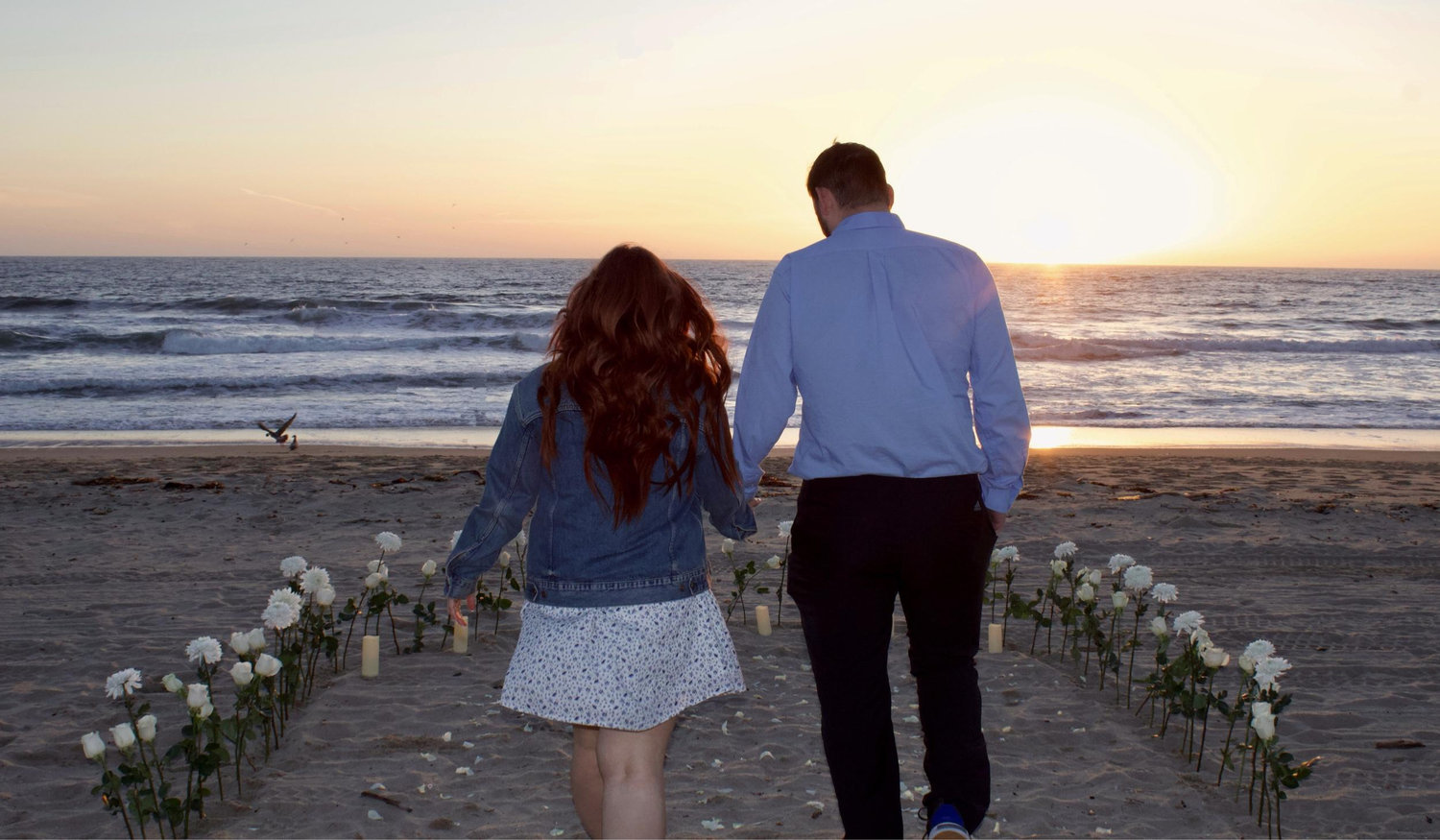 The Wedding Website of Lizbeth De Paz and Levi Bosak