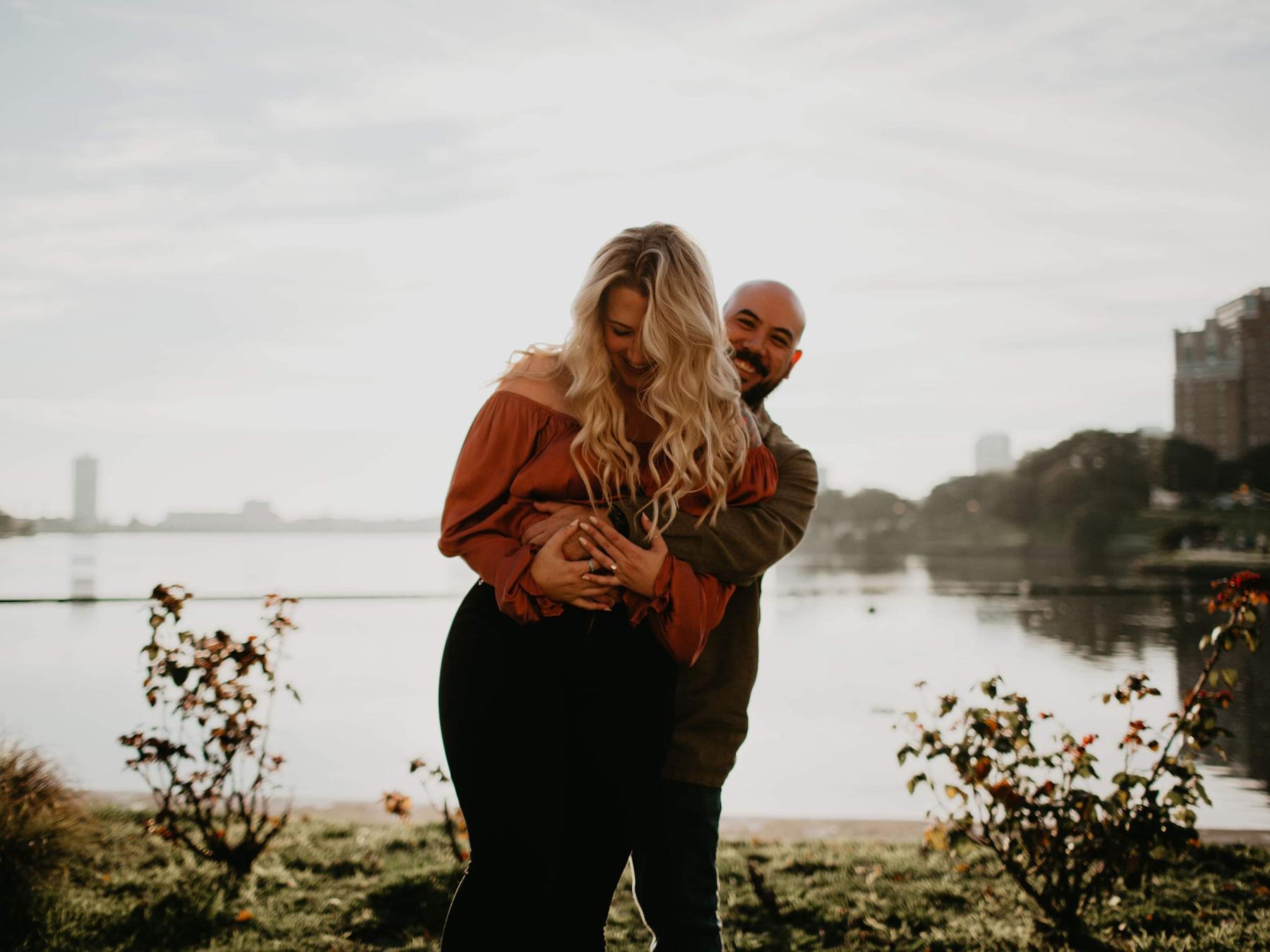 The Wedding Website of Meghan Mcphee and Nikko Wahl