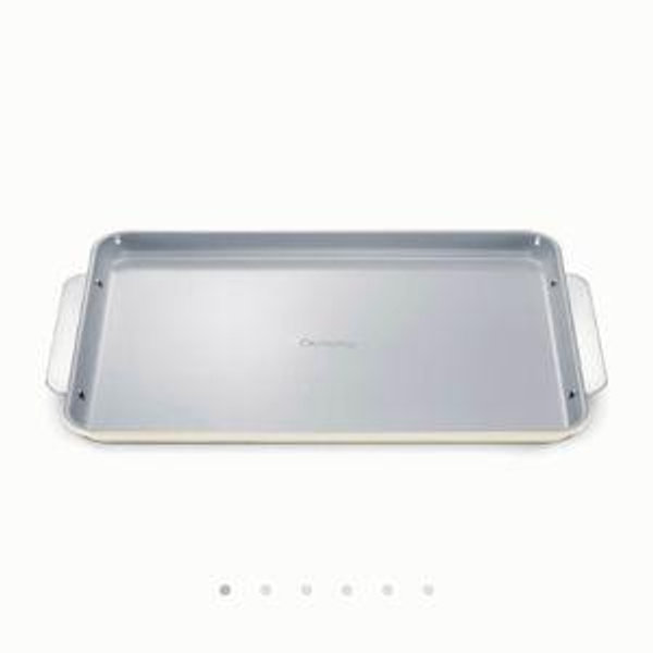 Large Baking Sheet | Non-Stick & Non-Toxic Sheet Pan