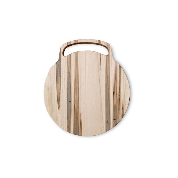 CHARCUTERIE BOARD