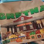 Gretna Louisiana Farmers Market