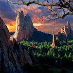Garden of the Gods