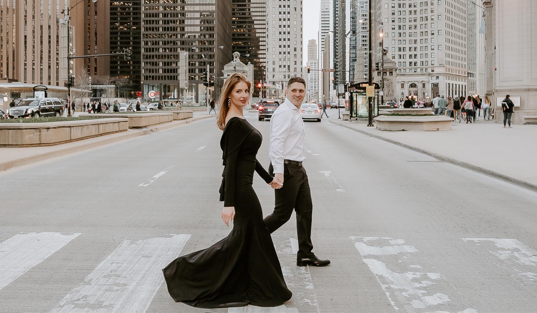 The Wedding Website of Fallon Groh and Daniel Leszka