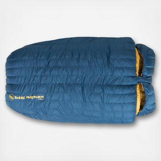 King Solomon 15 Sleeping Bag