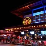 Old Town Scottsdale - Night Life