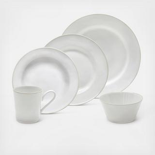 Beja 5-Piece Place Setting, Service for 1
