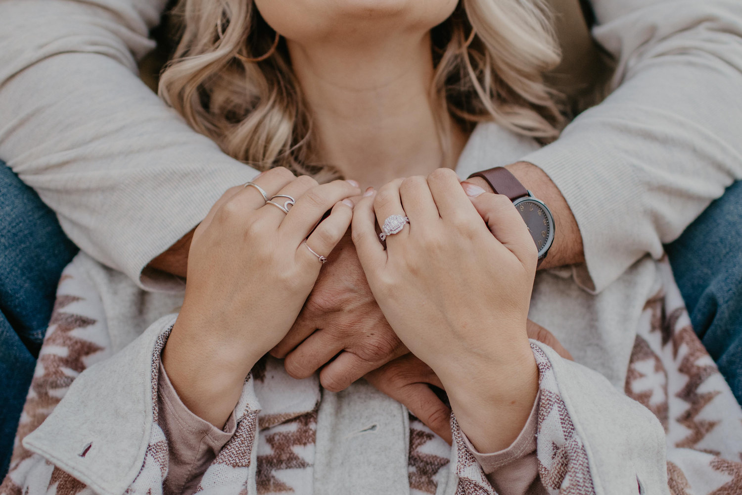 The Wedding Website of Heather Marsh and Charles Hropovich