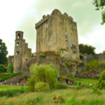 Blarney Stone