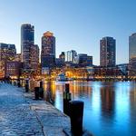 Seaport District