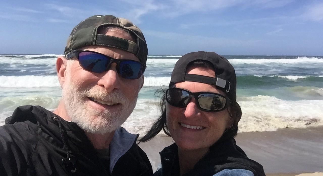 The Wedding Website of Sheila Fish and John Flemm