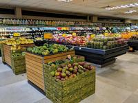 Foodland Grocery Store