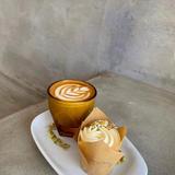 THE PRESS ESPRESSO
