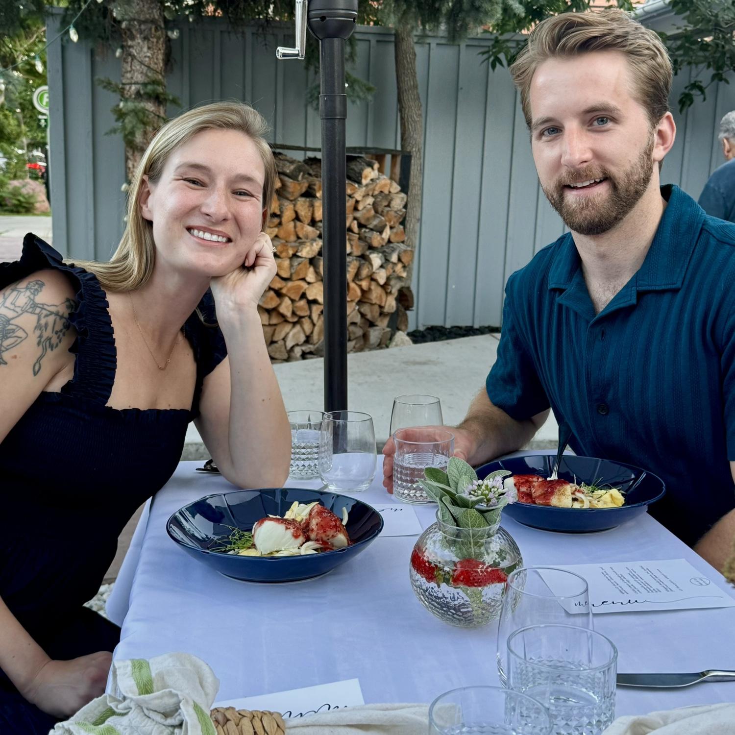 july 2025 - boulder, co