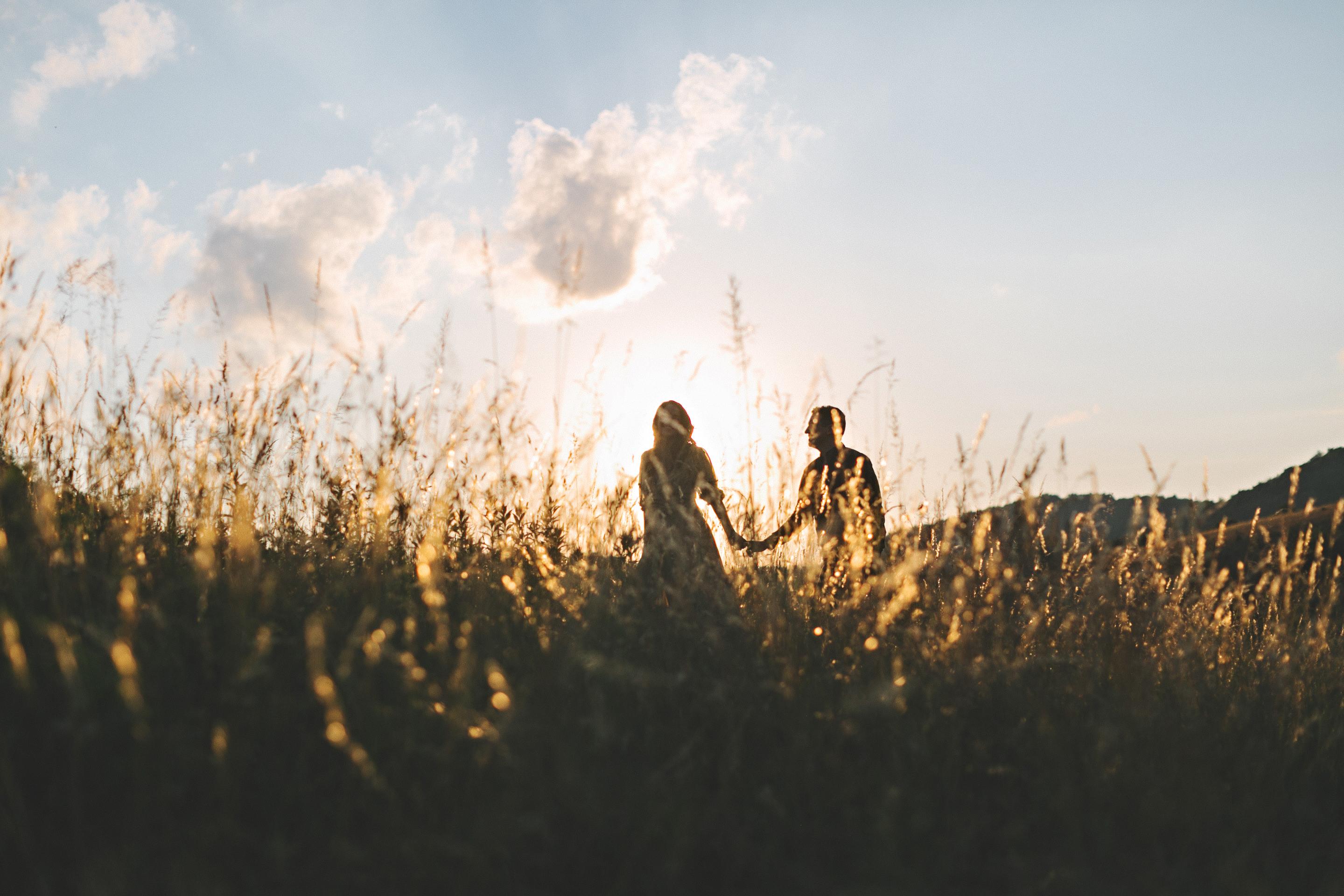 The Wedding Website of Emily Kirby and Andrew George