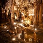 Wonder Caves