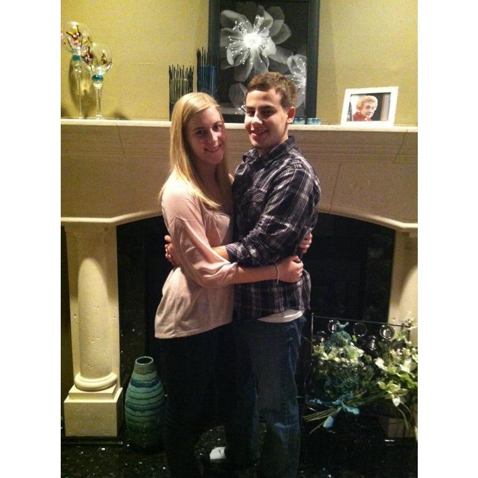 Our second anniversary