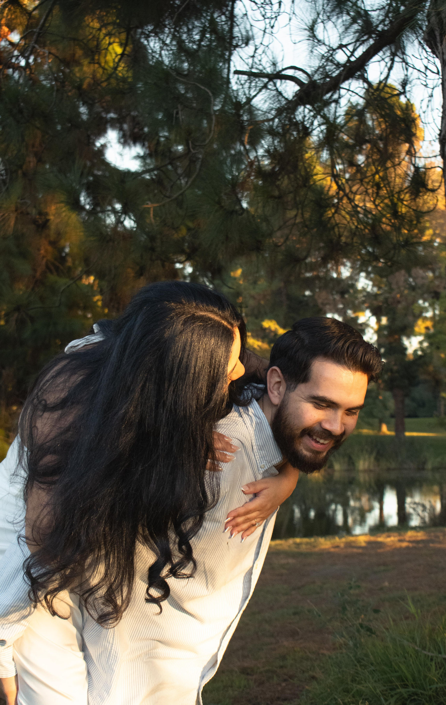The Wedding Website of Iyali Roque and Joseph Cabrera