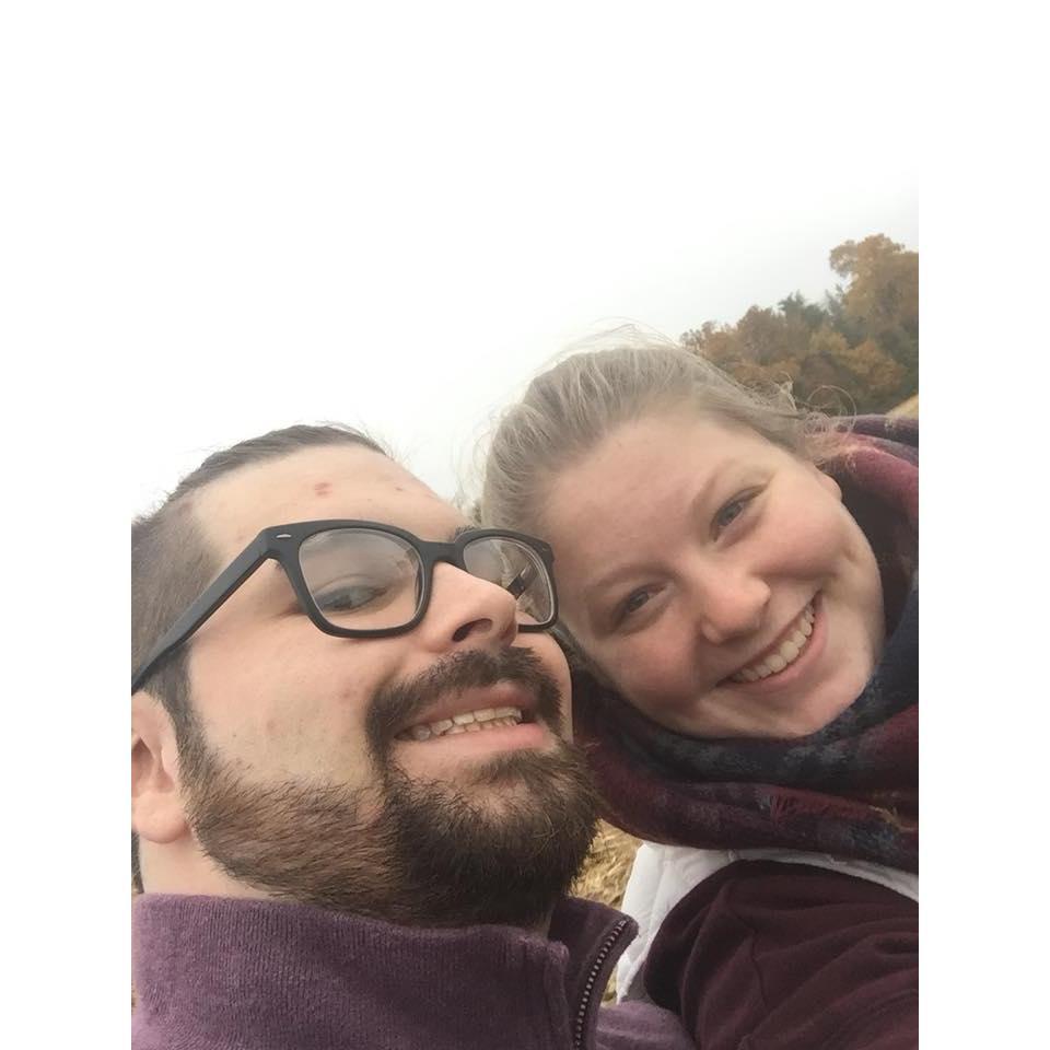 Apple picking, 2017!