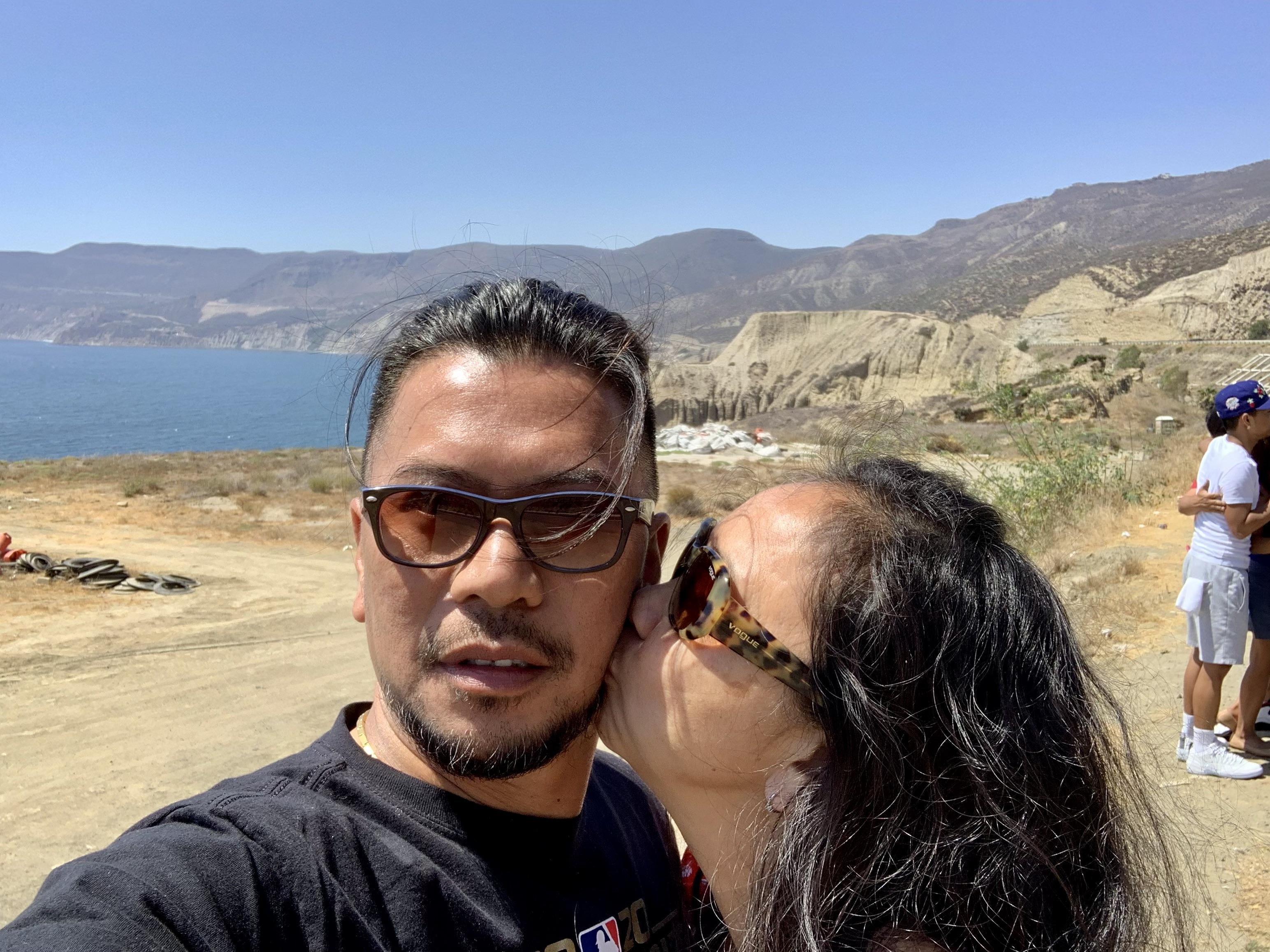 The Wedding Website of Noel Reyes and Victoria Nabong