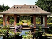 Huntsville Botanical Garden