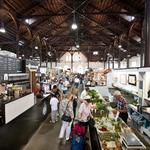 Lancaster Central Market