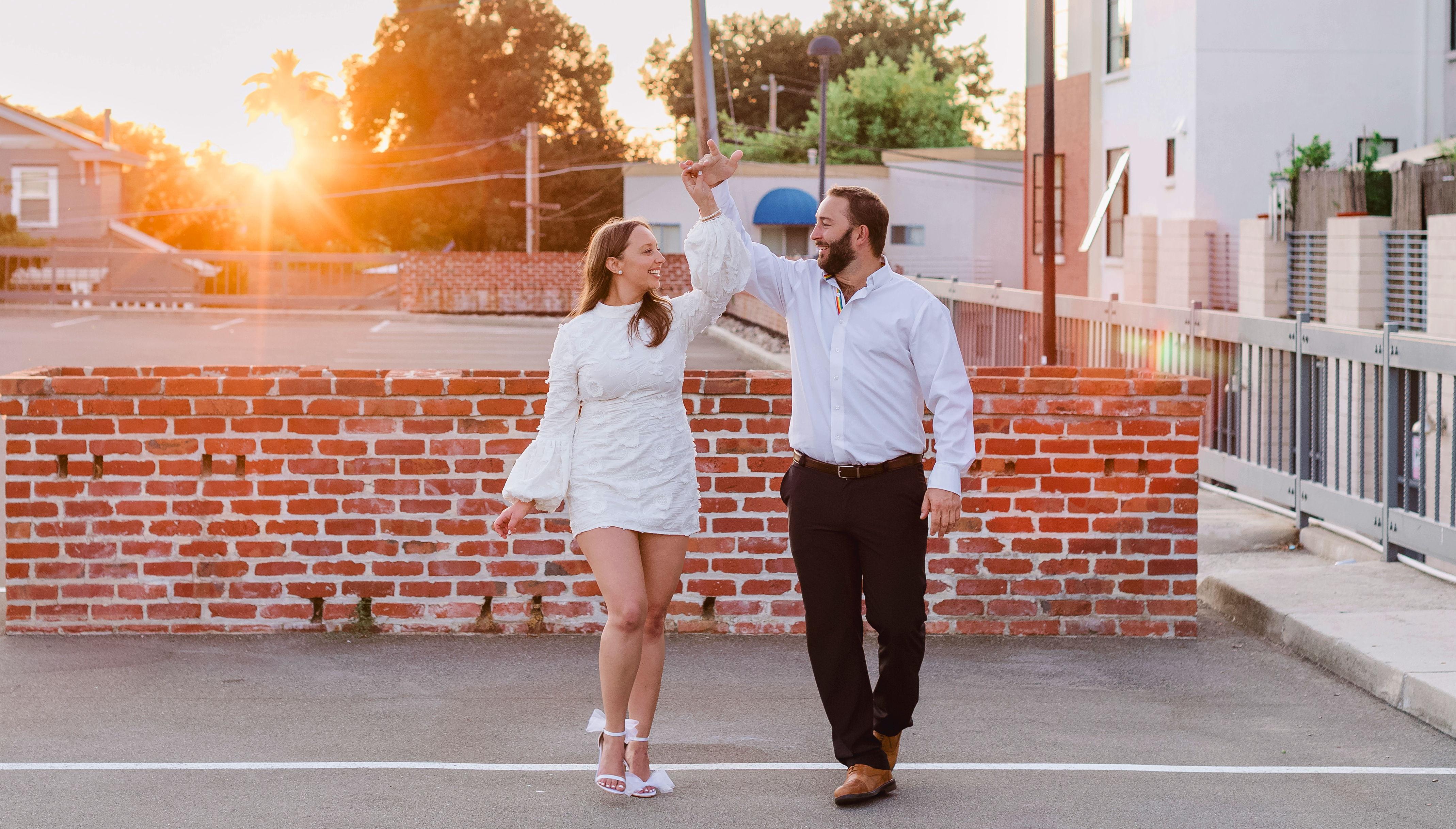 The Wedding Website of Michael Gregory Maggipinto and Erica Renee Ivanco