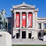 Museum of Fine Arts, Boston