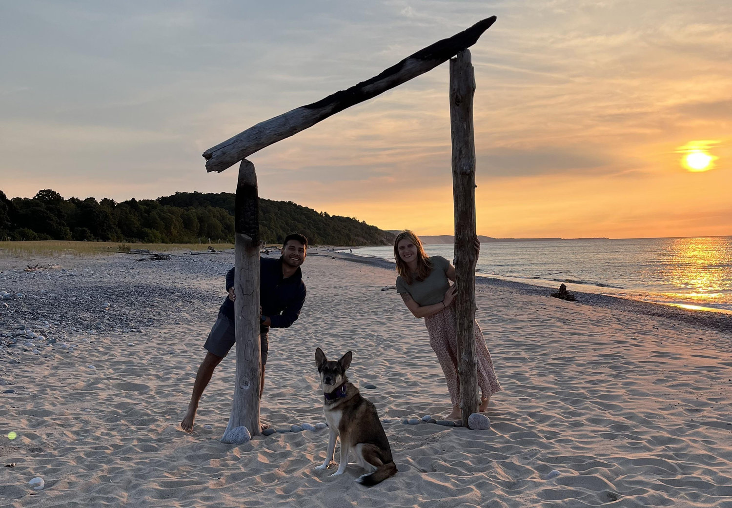 The Wedding Website of Valerie Gantert and Joseph Garcia