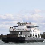Washington Island Ferry Line