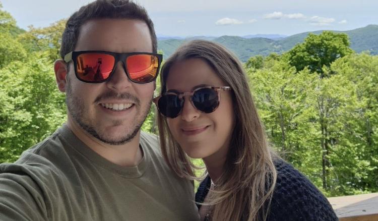 The Wedding Website of Krystina Miele and Charles Favata