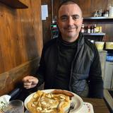 Paula's Pancake House