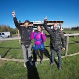 Skydive Oregon Inc.